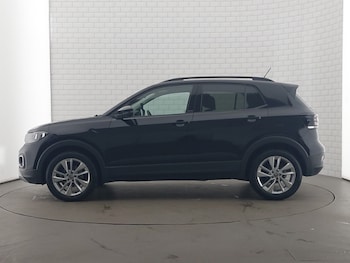 Used Volkswagen T-Cross 2022 for sale - 79208196: Photo