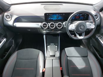 Used Mercedes-Benz EQB 2022 for sale - 78374575: Photo