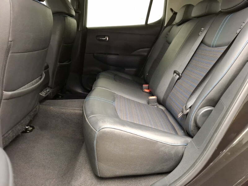 Used Nissan Leaf 2022 for sale - 77580562: Photo 6