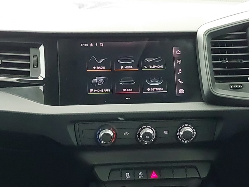 Used Audi A1 2021 for sale - 77052352: Photo 10