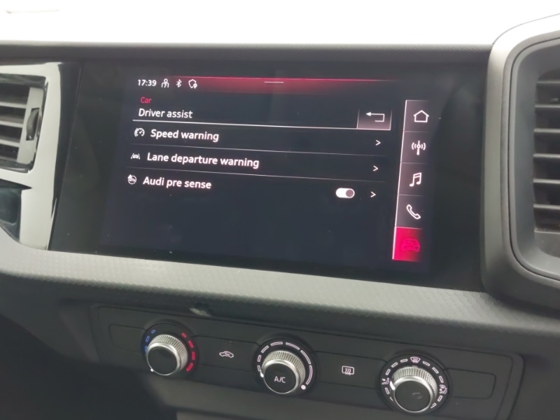 Used Audi A1 2021 for sale - 77052352: Photo 12