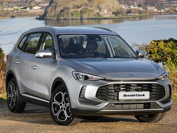 Used MG MG ZS 2026 for sale - 78284371: Photo