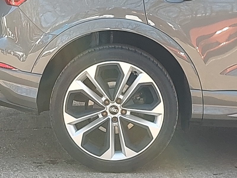 Used Audi Q3 2021 for sale - 77948307: Photo 12