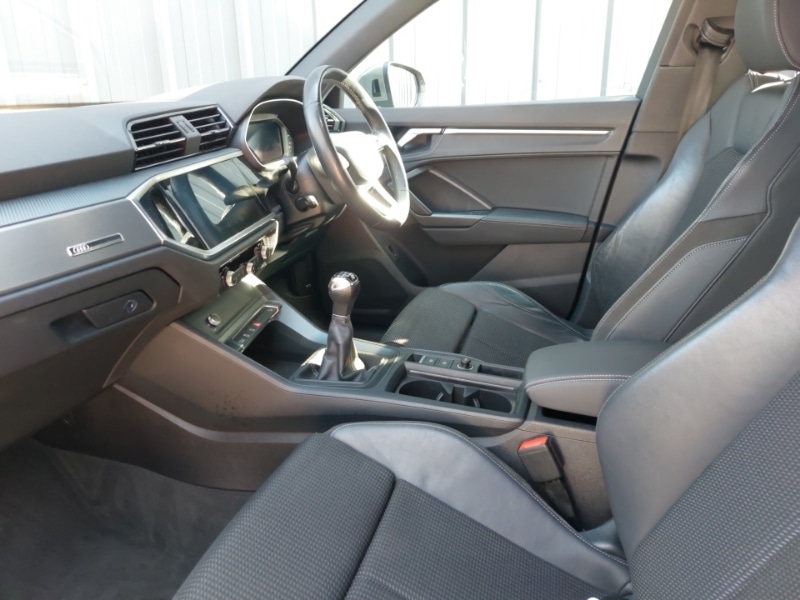 Used Audi Q3 2021 for sale - 77948307: Photo 5