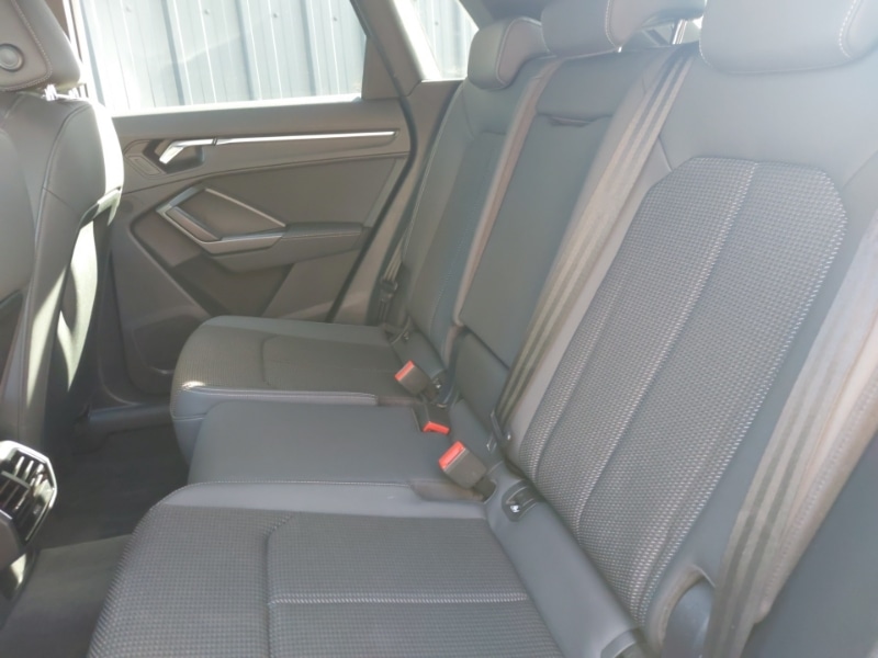 Used Audi Q3 2021 for sale - 77948307: Photo 6
