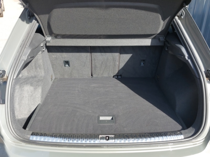 Used Audi Q3 2021 for sale - 77948307: Photo 8