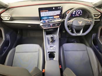 Used Cupra Leon 2026 for sale - 79844066: Photo