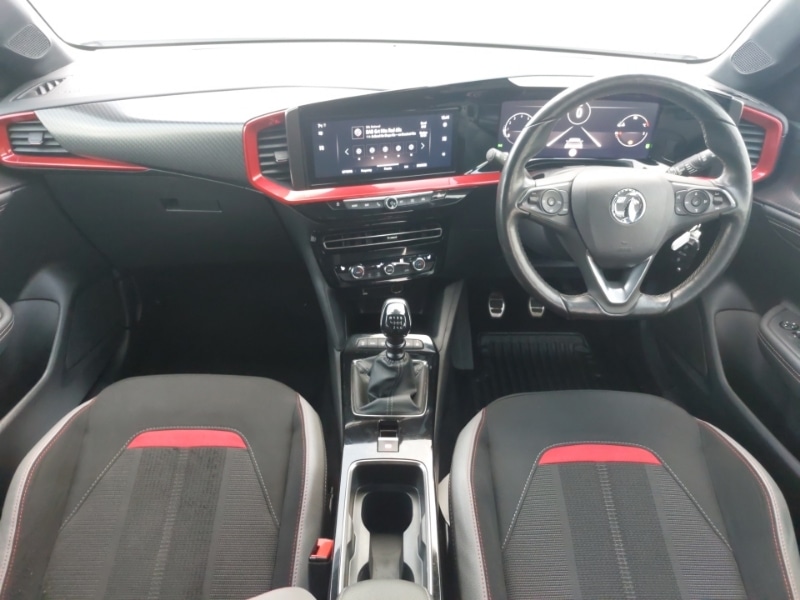 Used Vauxhall Mokka 2023 for sale - 77732150: Photo 2