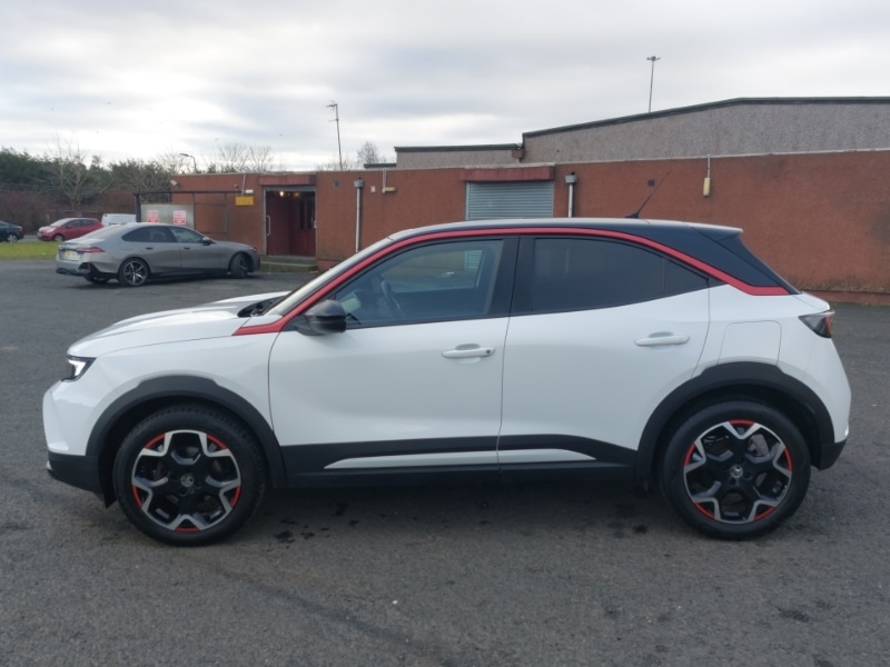 Used Vauxhall Mokka 2023 for sale - 77732150: Photo 4