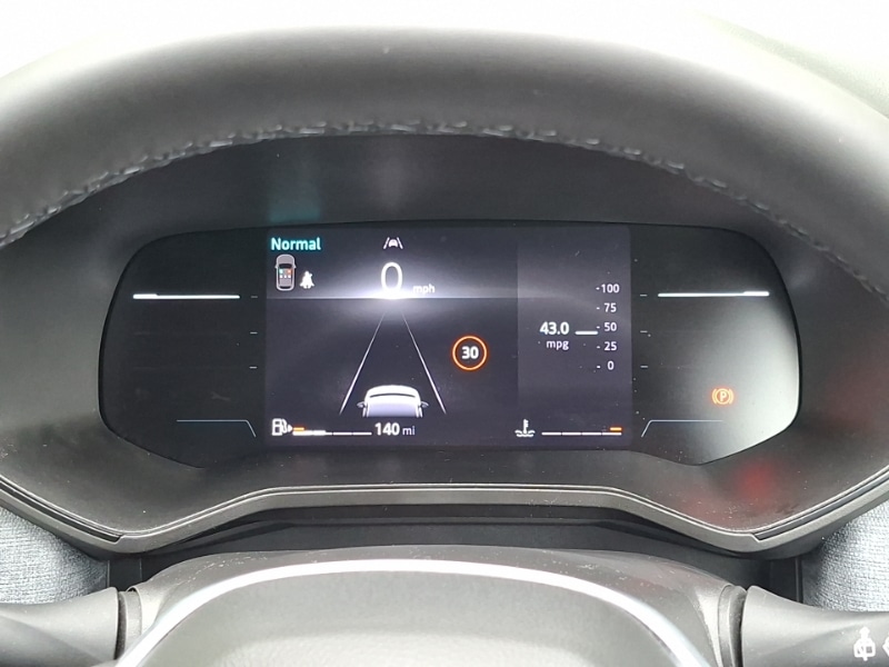 Used Renault Clio 2024 for sale - 78146468: Photo 11