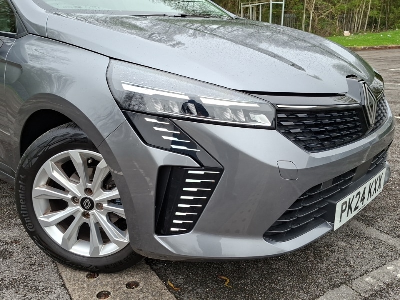 Used Renault Clio 2024 for sale - 78146468: Photo 9