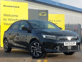 2025 - 1.2 Turbo Yes 5dr