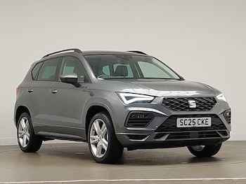 Used SEAT Ateca 2025 for sale - 77361113: Photo