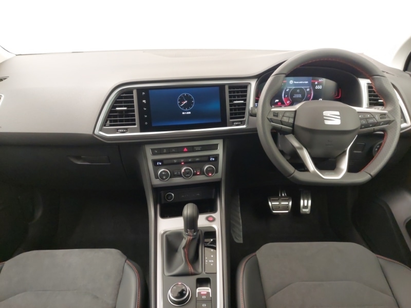 Used SEAT Ateca 2025 for sale - 77361113: Photo 2