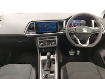 Used SEAT Ateca 2025 for sale - 77361113: Photo