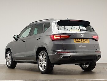 Used SEAT Ateca 2025 for sale - 77361113: Photo