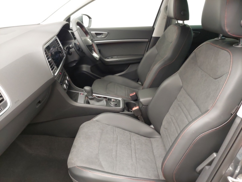 Used SEAT Ateca 2025 for sale - 77361113: Photo 5