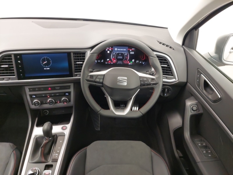 Used SEAT Ateca 2025 for sale - 77361113: Photo 7