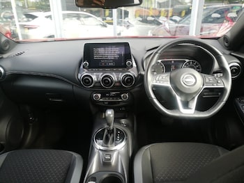Used Nissan Juke 2023 for sale - 78595769: Photo