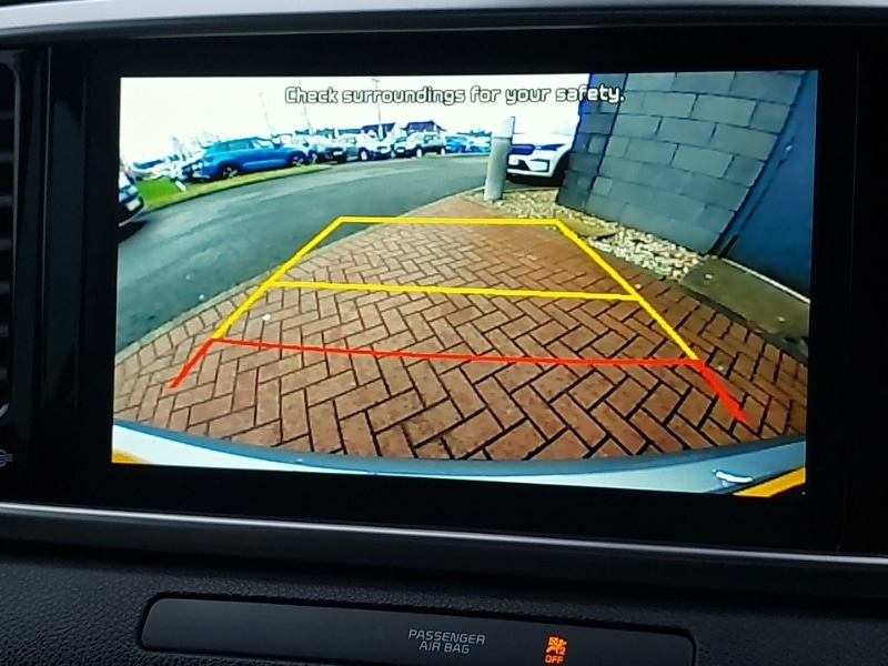 Used Kia Sportage 2021 for sale - 77004139: Photo 11