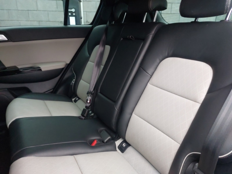 Used Kia Sportage 2021 for sale - 77004139: Photo 6