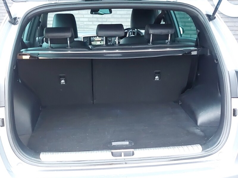 Used Kia Sportage 2021 for sale - 77004139: Photo 8