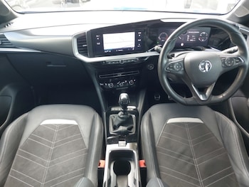 Used Vauxhall Mokka 2023 for sale - 79516773: Photo