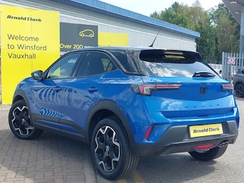 Used Vauxhall Mokka 2023 for sale - 79516773: Photo