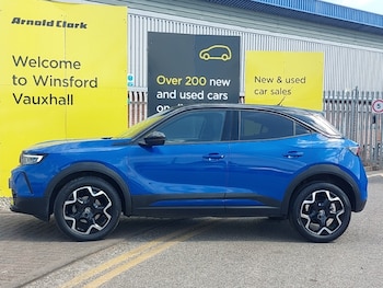 Used Vauxhall Mokka 2023 for sale - 79516773: Photo