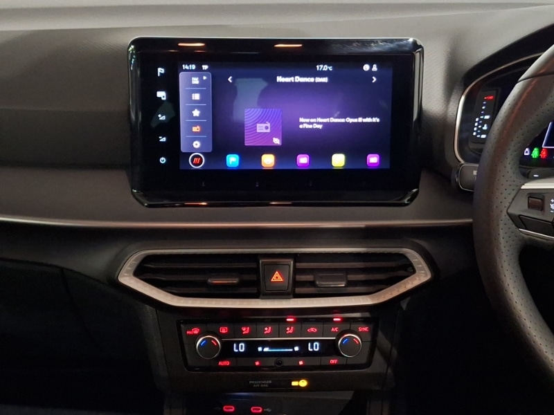 Used SEAT Arona 2024 for sale - 77657222: Photo 11