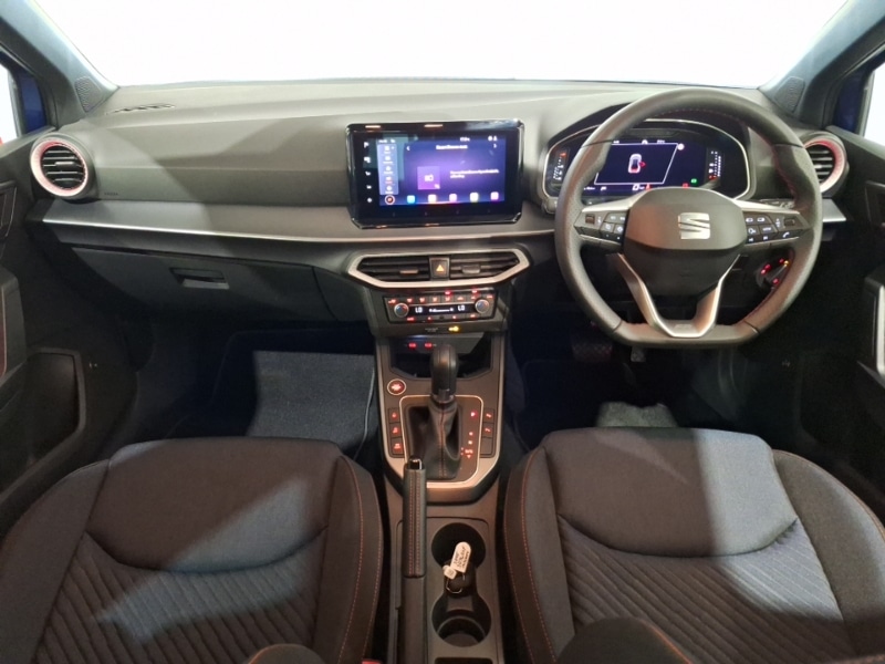 Used SEAT Arona 2024 for sale - 77657222: Photo 2