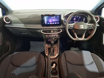 Used SEAT Arona 2024 for sale - 77657222: Photo