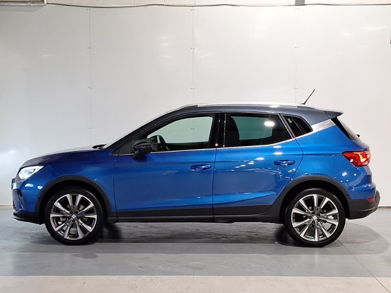 Used SEAT Arona 2024 for sale - 77657222: Photo 4