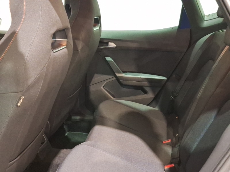 Used SEAT Arona 2024 for sale - 77657222: Photo 6