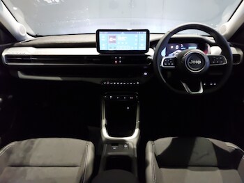 Used Jeep Other 2025 for sale - 77434150: Photo