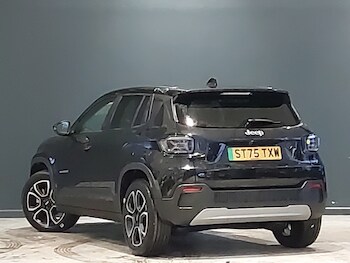 Used Jeep Other 2025 for sale - 77434150: Photo