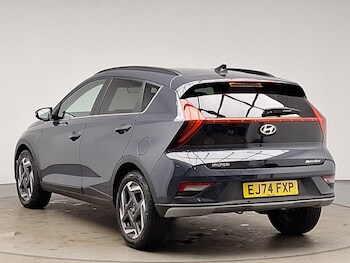 Used Hyundai BAYON 2024 for sale - 77054489: Photo