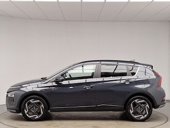 Used Hyundai BAYON 2024 for sale - 77054489: Photo