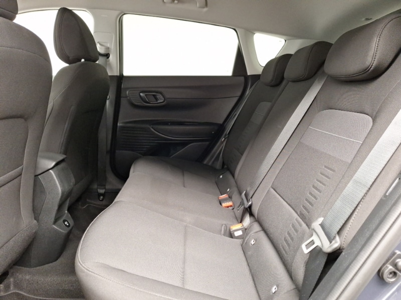 Used Hyundai BAYON 2024 for sale - 77054489: Photo 6