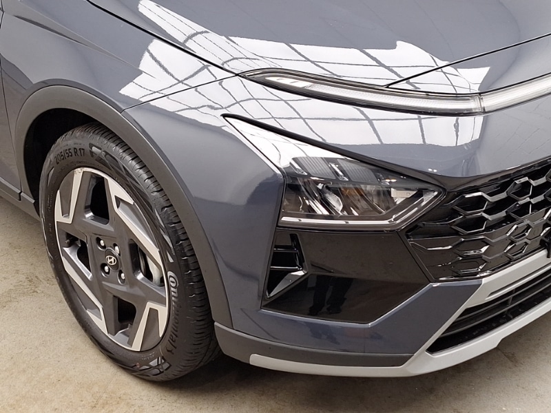 Used Hyundai BAYON 2024 for sale - 77054489: Photo 9