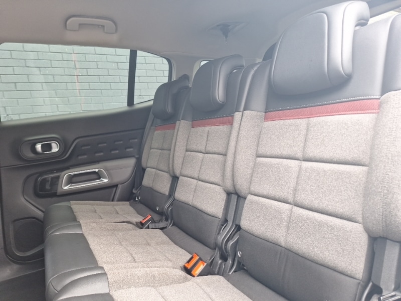 Used Citroen C5 Aircross 2021 for sale - 77209651: Photo 6