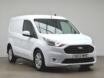 Used Ford Transit Connect 2022 for sale - 75674621: Photo