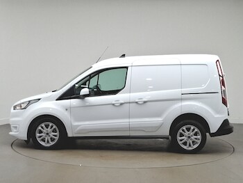 Used Ford Transit Connect 2022 for sale - 75674621: Photo