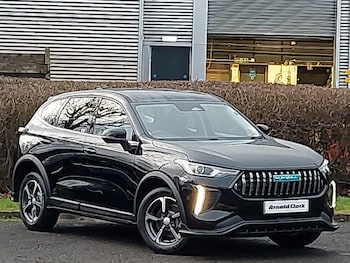 2025 - 1.5 eHEV Premium 5dr DHT