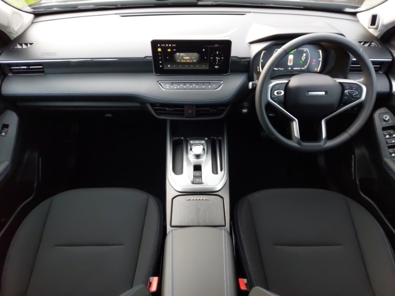 Used GWM Haval Jolion Pro 2025 for sale - 77380342: Photo 2