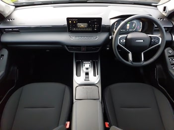 Used GWM Haval Jolion Pro 2025 for sale - 77380342: Photo