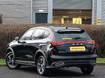 Used GWM Haval Jolion Pro 2025 for sale - 77380342: Photo