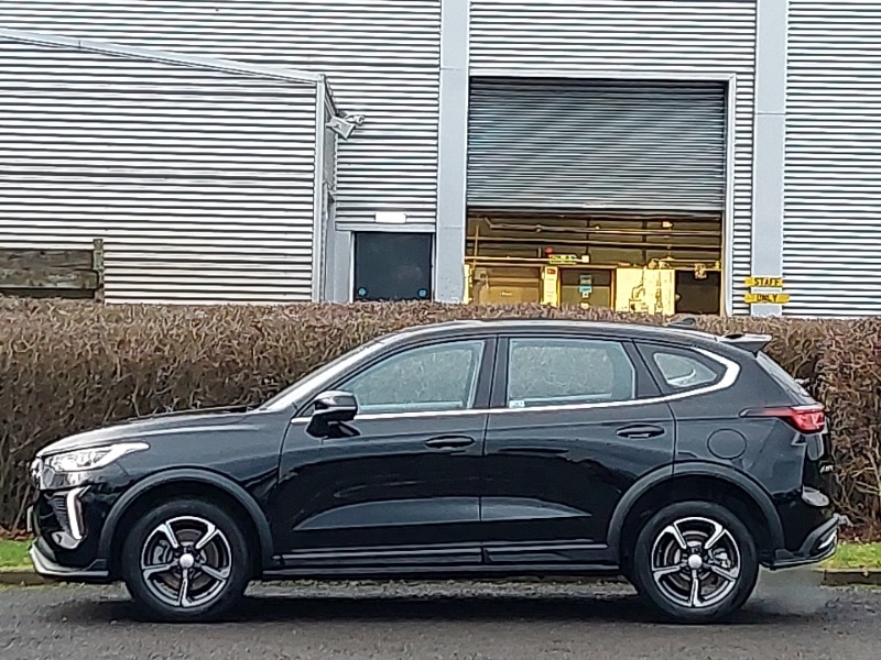 Used GWM Haval Jolion Pro 2025 for sale - 77380342: Photo 4