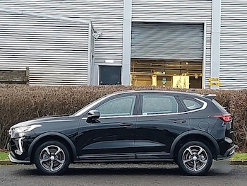 Used GWM Haval Jolion Pro 2025 for sale - 77380342: Photo