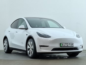 Tesla Model Y feature image